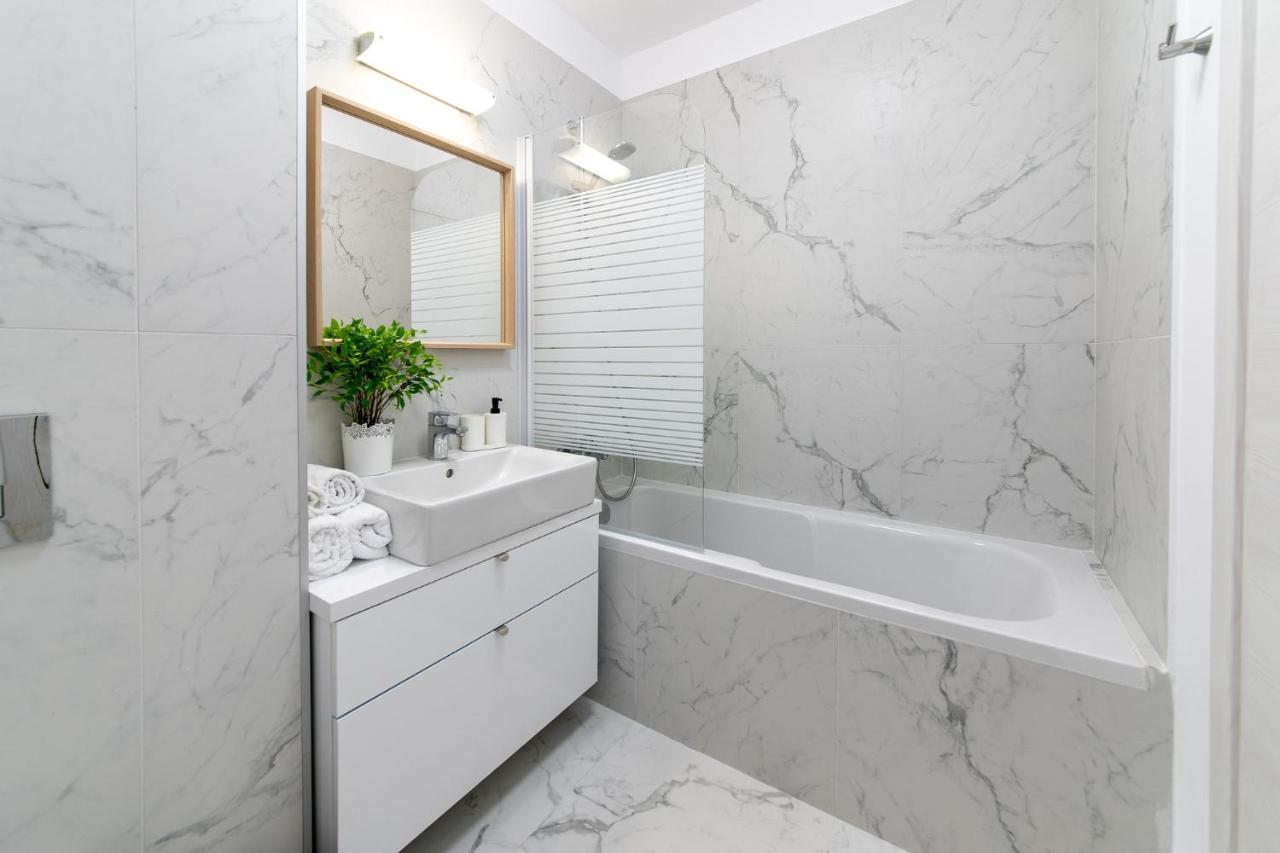 North Likehome Comfort บูคาเรสต์ ภายนอก รูปภาพ