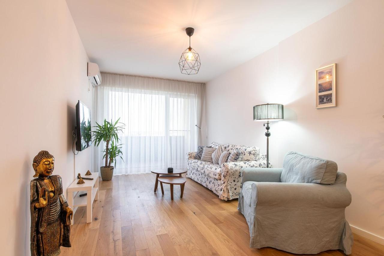 North Likehome Comfort บูคาเรสต์ ภายนอก รูปภาพ