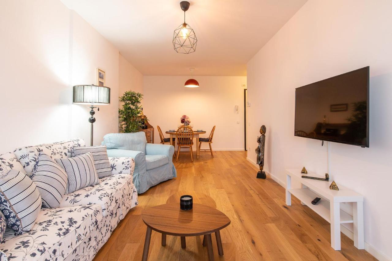 North Likehome Comfort บูคาเรสต์ ภายนอก รูปภาพ