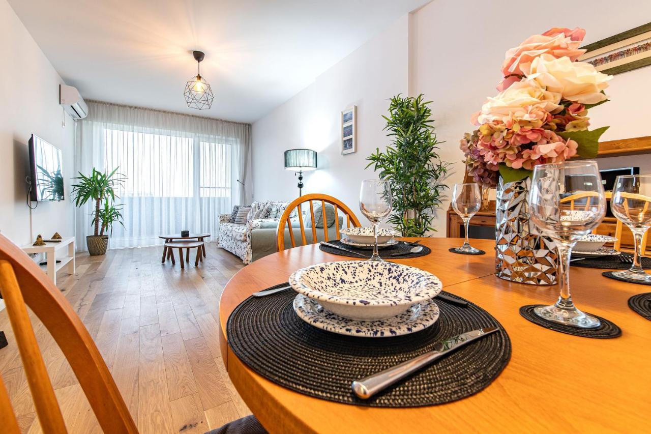 North Likehome Comfort บูคาเรสต์ ภายนอก รูปภาพ