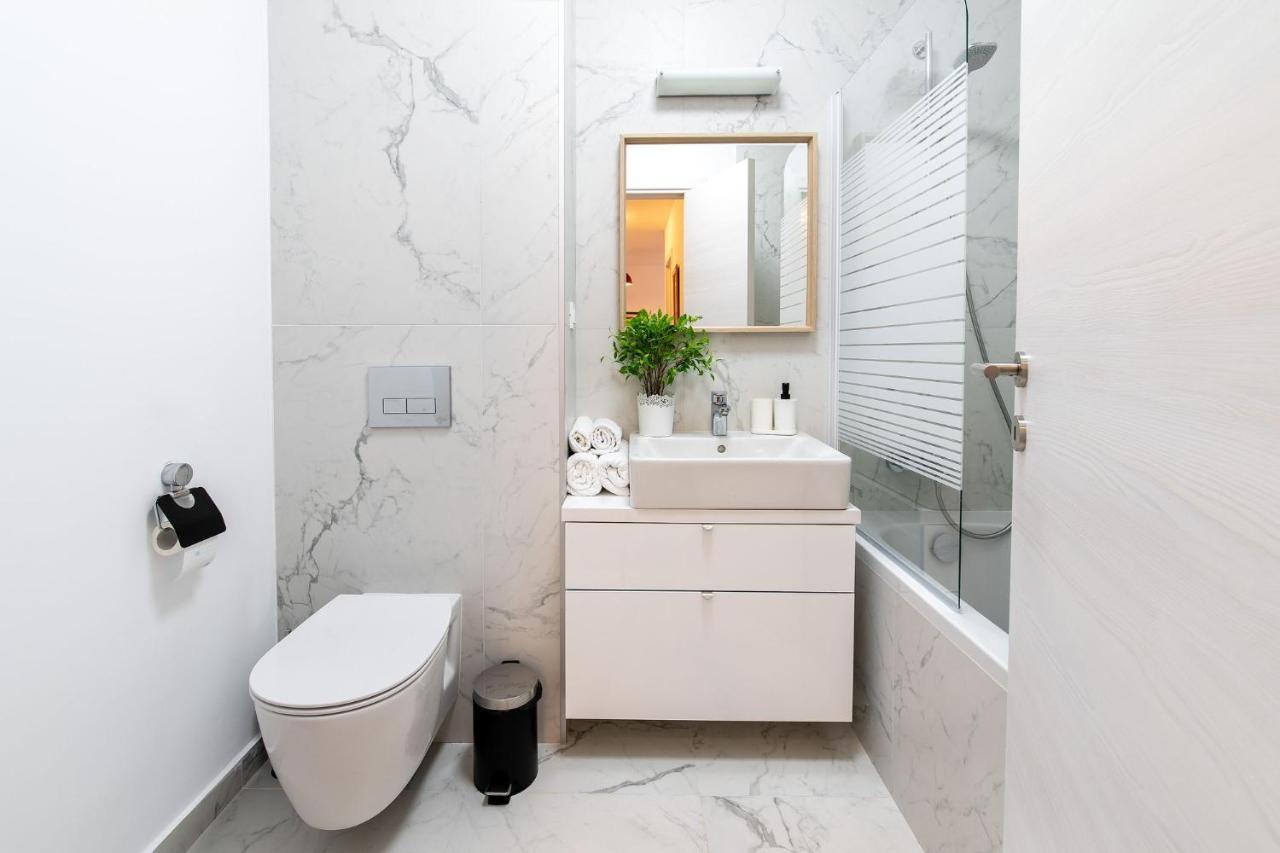 North Likehome Comfort บูคาเรสต์ ภายนอก รูปภาพ