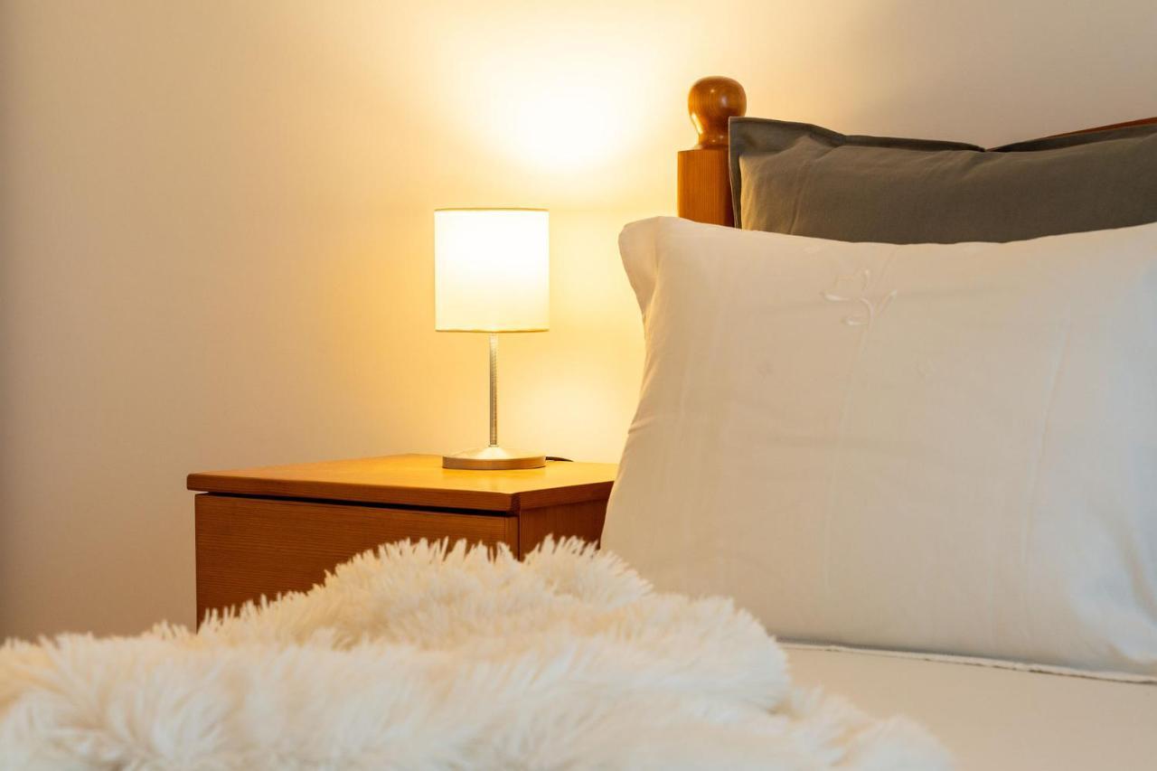 North Likehome Comfort บูคาเรสต์ ภายนอก รูปภาพ