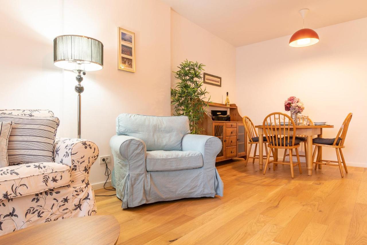 North Likehome Comfort บูคาเรสต์ ภายนอก รูปภาพ